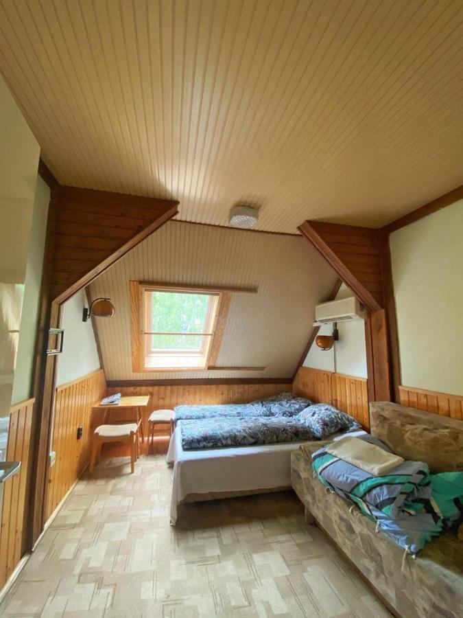 Platán üdülő Homestay szállás *