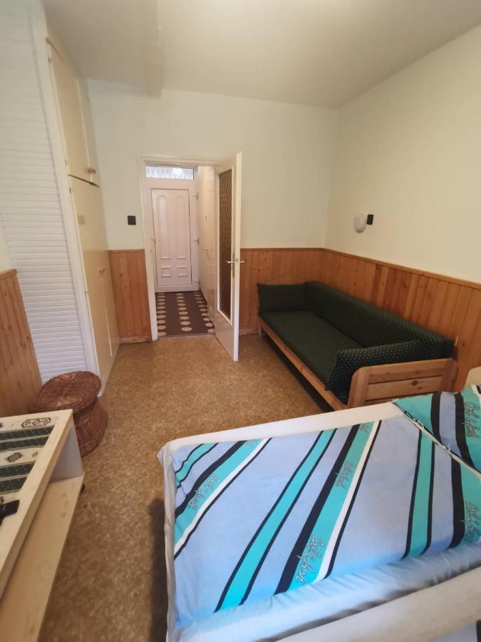 Platan Ueduelo Homestay